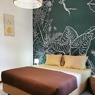 Snooze Ijen