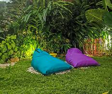 Snooze Ijen