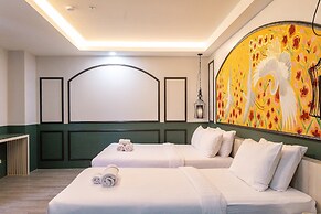 Peranakan House