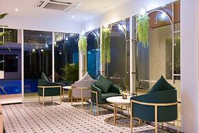Peranakan House