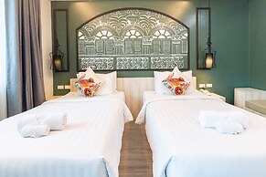 Peranakan House
