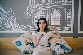 Peranakan House