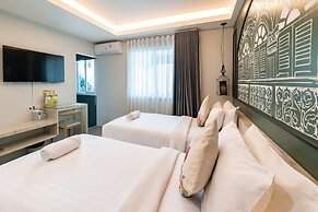 Peranakan House