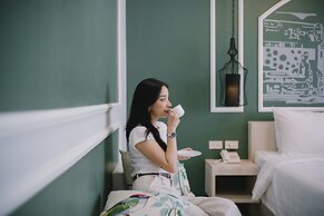 Peranakan House
