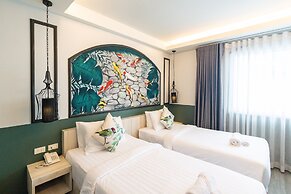 Peranakan House