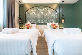 Peranakan House