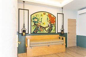 Peranakan House