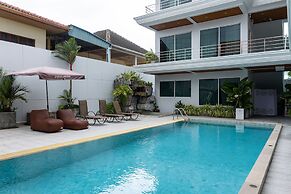 Peranakan House
