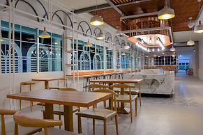 Peranakan House