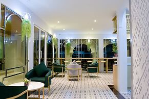 Peranakan House