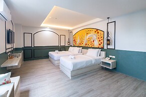 Peranakan House