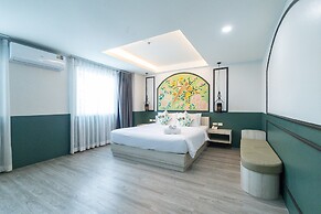 Peranakan House
