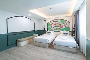 Peranakan House