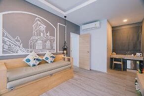 Peranakan House