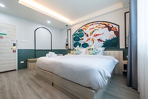 Peranakan House