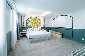 Peranakan House