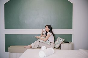 Peranakan House