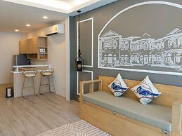 Peranakan House