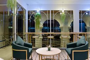 Peranakan House