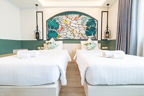 Peranakan House
