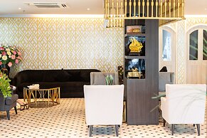 Peranakan House