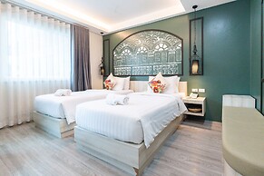 Peranakan House
