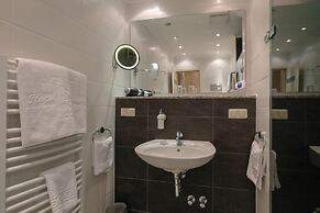Budget by Hotel Savoy Hannover