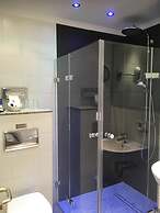 Budget by Hotel Savoy Hannover