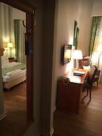 Budget by Hotel Savoy Hannover