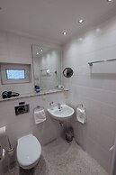 Budget by Hotel Savoy Hannover