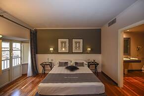 The Tuscanian Hotel