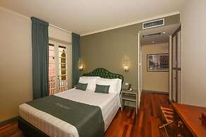 The Tuscanian Hotel