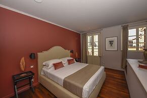 The Tuscanian Hotel