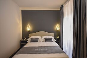The Tuscanian Hotel