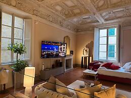 The Tuscanian Hotel
