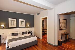The Tuscanian Hotel