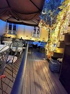 The Tuscanian Hotel
