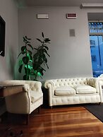 The Tuscanian Hotel