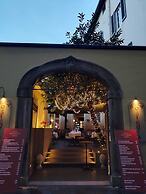 The Tuscanian Hotel