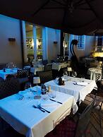 The Tuscanian Hotel