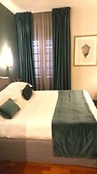 The Tuscanian Hotel