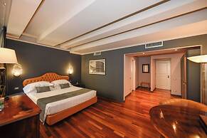 The Tuscanian Hotel