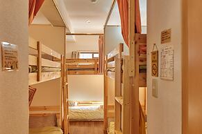 Sumicco 4LDK Room
