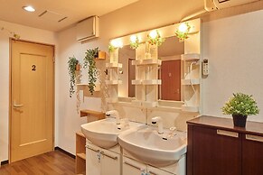 Sumicco 4LDK Room