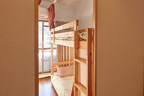 Sumicco 4LDK Room