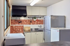 Sumicco 4LDK Room