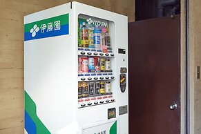 Sumicco 4LDK Room