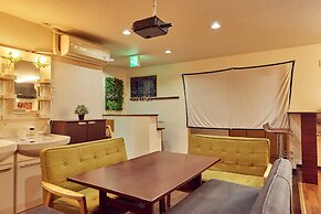 Sumicco 4LDK Room