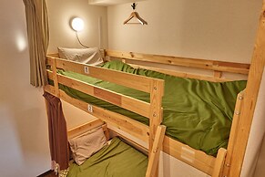 Sumicco 4LDK Room