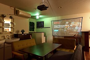 Sumicco 4LDK Room